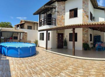 Casa de 4 quartos, Salvador · 4 SUÍTES DOS SONHOS EM PIATÃ - CONDOMÍNIO FECHADO
