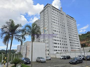 202501231848011293.jpg · Cobertura Dúplex 2/4, 2 salas, 2 banheiros, Elevador, 1 vaga no Bairro São Pedro à venda por R$ 398.