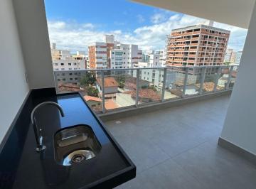 Foto 01 · Apartamento à venda 3 quartos, lazer completo, Enseada Azul, próximo as Praias de Peracanga e Baticu