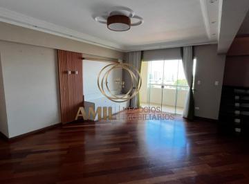 Foto 01 · RA Amil Negócios Imobiliários Vende Apartamento, 3 dormitórios, 1 suíte, 3 banheiros, 2 vagas, pisci