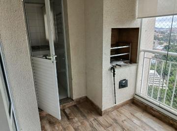 Apartamento de 3 quartos, São Paulo · Apartamento para alugar com 3 quartos - Mairarê - FL63