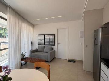 Apartamento de 1 quarto, Salvador · 1/4 MOBILIADO PARA ALUGUEL NO BEACH CLASS ONDINA - 44 M² VISTA ONDINA