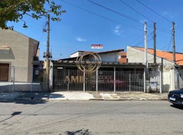 Foto 01 · RA Amil Negócios Imobiliários Vende Casa Térrea, 4 dormitórios, 2 banheiros, 3 vagas, Jardim Paulist