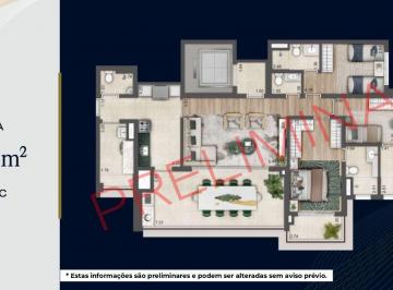 Apartamento de 3 quartos, São Paulo · 3 suites / Mude em 2030 / Jardins da Hípica Lavvi // Viva o Resort Urbano em Santo Amaro / Na planta
