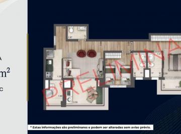 Apartamento de 2 quartos, São Paulo · Jardins da Hípica Viva o Resort Urbano em Santo Amaro / Agende sua visita com Thiago Bovolon