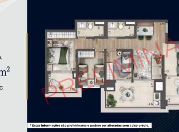 Apartamento de 3 quartos, São Paulo · O Lançamento que Une Natureza e Modernidade – Jardins da Hípica - Condominio Resort