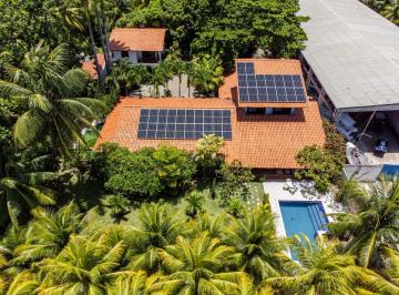 Casa de 7 quartos, Mata Meridional Pernambucana · CASA BEIRA MAR EM TAMANDARÉ - PORTEIRA FECHADA - PRAIA DE CAMPAS