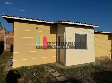 Casa · 127m² · 2 Quartos · 2 Vagas · Vendo casa no Condominio Recanto dos Pássaros, Santo Antonio dos Prazeres