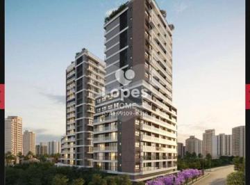 Apartamento de 2 quartos, Curitiba · Apartamento de 47m² a venda no Cristo ReI