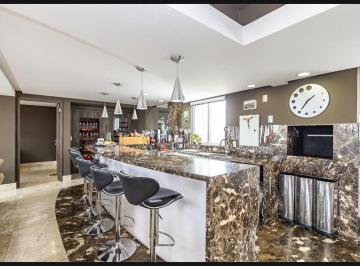 Apartamento de 2 quartos, Curitiba · Cobertura de 288m² a venda no Alto da Glória