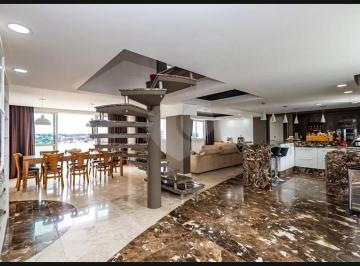 Apartamento de 2 quartos, Curitiba · Cobertura de 288m² a venda no Alto da Glória