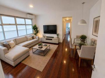 Apartamento de 3 quartos, Rio de Janeiro · Parte baixa do Alto Leblon. 3Quartos, suíte +depend e duas vgas. De: $2.100.000 p/$1.470.000 Reserve