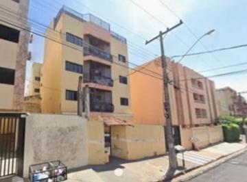 Imagem principal do bem 467 · APARTAMENTO EM SÃO JOSÉ DO RIO PRETO- SP