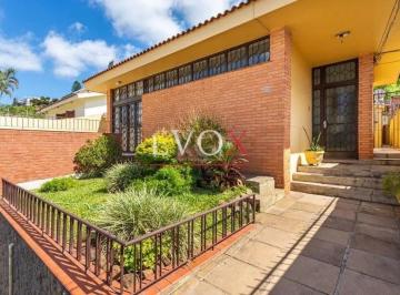 Casa · 234m² · 3 Quartos · 3 Vagas · Casa, Petrópolis, Porto Alegre, RS