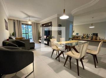 Apartamento · 96m² · 3 Quartos · 2 Vagas · Apartamento à Venda - Cidade São Francisco , 3 Quartos,  96 m2