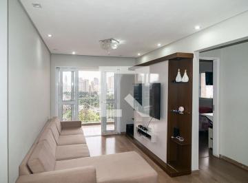 Apartamento · 69m² · 2 Quartos · 1 Vaga · Apartamento à Venda - Bela Vista, 2 Quartos,  69 m2