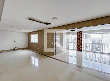Apartamento · 202m² · 5 Quartos · 4 Vagas · Apartamento à Venda - Mooca, 5 Quartos, 202 m2
