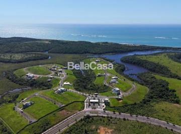 Foto 01 · Lote em Condomínio fechado na Enseada Azul em Guarapari - Reserva Amary