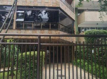 Apartamento de 4 quartos, Rio de Janeiro · Oportunidade de Locação | Cobertura Duplex - Barra da Tijuca.