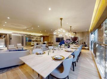 Apartamento de 4 quartos, São Paulo · O Cyrela Moema By Yoo é um empreendimento de alto luxo da Cyrela localizado no bairro Moema.