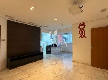 Apartamento · 85m² · 3 Quartos · 3 Vagas · Apartamento à venda com 85 m² no Buritis 