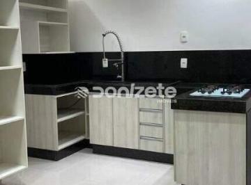 Apartamento · 84m² · 1 Quarto · 2 Vagas · Cobertura Residencial à venda em Casa Branca, Santo André – 83,66 m², 1 suíte, 2 vagas