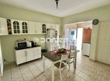 Casa · 125m² · 3 Quartos · Casa Residencial com 3 Quartos em Santo André – Financia Fácil