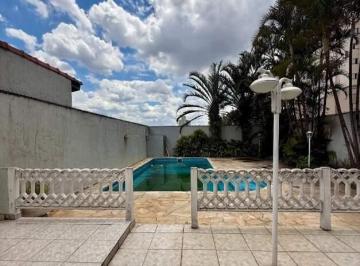 Casa · 300m² · 3 Quartos · 3 Vagas · Casa à venda em Santo André (Vila Scarpelli) - 3 quartos, 3 vagas, 300 m²