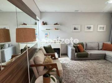 Casa · 200m² · 3 Quartos · 4 Vagas · Sobrado Residencial 3 Suítes com 4 Vagas em Vila Camilópolis, Santo André – Financia e Permuta