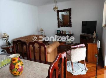 Apartamento · 144m² · 3 Quartos · 2 Vagas · Apartamento residencial à venda em Santo André – Vila Vilma, 144 m², 3 quartos, 2 vagas