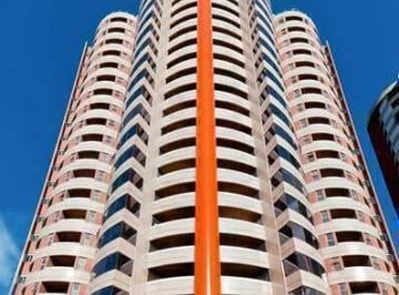 Apartamento · 275m² · 3 Quartos · 4 Vagas · Apartamento de 275 m² com 3 suítes, 4 vagas e varanda Gourmet no Jardim, Santo André
