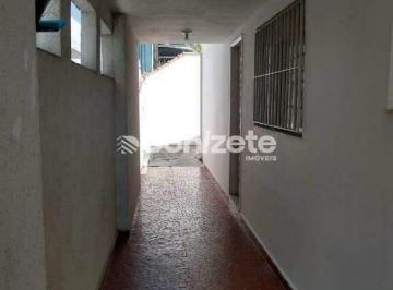 Casa · 50m² · 1 Quarto · 1 Vaga · Casa Residencial a venda COM 50 m² com 1 Quarto com 1 Vaga em Santo André (Santa Maria) – Oportunida