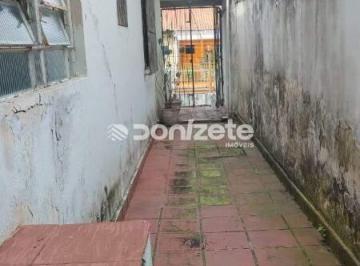 Casa · 349m² · 3 Quartos · 2 Vagas · Sobrado à venda em Vila Curuçá, Santo André – 349 m², 2 vagas, aceita financiamento