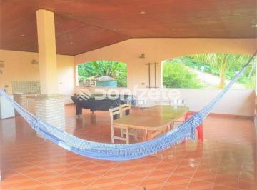 Rural · 1006m² · 3 Quartos · 10 Vagas · Chácara residencial em Santo André – 3 quartos (1 suíte), 370m² internos, 1006m² de terreno