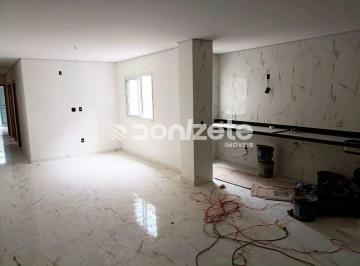 Apartamento · 52m² · 2 Quartos · 2 Vagas · Apartamento sem condominio com Elevador à venda na Vila Alzira em Santo André