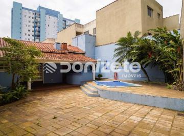 Casa · 275m² · 3 Quartos · 4 Vagas · Casa à Venda em Vila Assunção, Santo André - 3 quartos, 1 suíte, 4 vagas