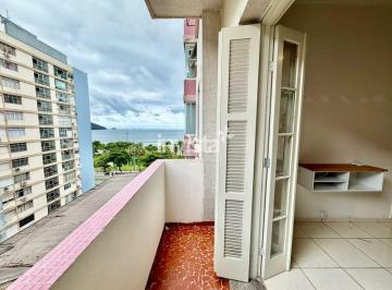 Apartamento · 48m² · 1 Quarto · Apartamento à venda no bairro Embaré