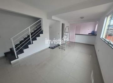 Casa · 110m² · 2 Quartos · 1 Vaga · Casa Duplex para aluguel no bairro Marapé