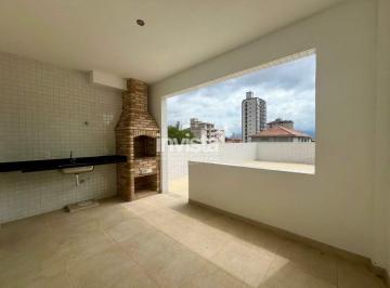 Casa · 181m² · 3 Quartos · 1 Vaga · Casa Triplex Nova à Venda no Boqueirão – Santos