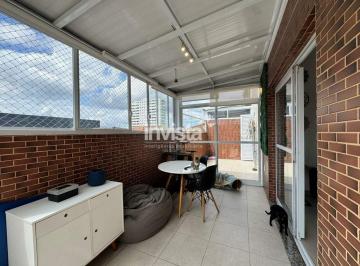 Apartamento · 72m² · 1 Quarto · 1 Vaga · Apartamento à venda no bairro Macuco