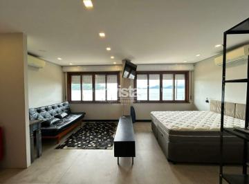 Apartamento · 47m² · 1 Quarto · 1 Vaga · Apartamento para aluguel no bairro Ponta da Praia
