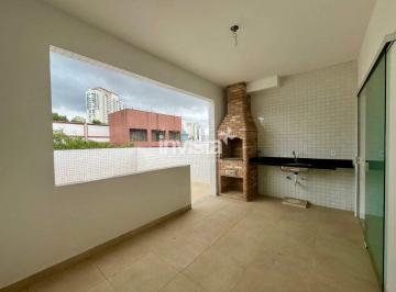 Casa · 165m² · 3 Quartos · 2 Vagas · Casa Triplex Nova à Venda no Boqueirão – Santos
