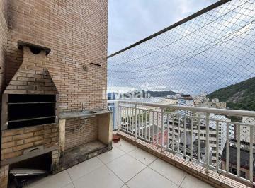 Apartamento · 98m² · 2 Quartos · 2 Vagas · Cobertura à venda no bairro José Menino