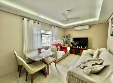 Apartamento · 60m² · 3 Quartos · 1 Vaga · Apartamento à venda no bairro Aparecida