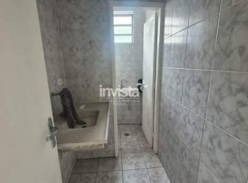 Comercial · 50m² · Sala comercial para locação no bairo Vila Mathias