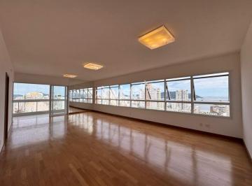 Apartamento · 274m² · 4 Quartos · 4 Vagas · Apartamento para aluguel no bairro Boqueirão