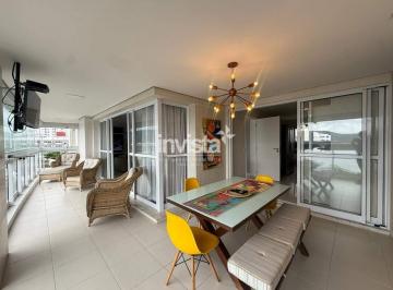 Apartamento · 189m² · 3 Quartos · 3 Vagas · Apartamento para aluguel no bairro Ponta da Praia