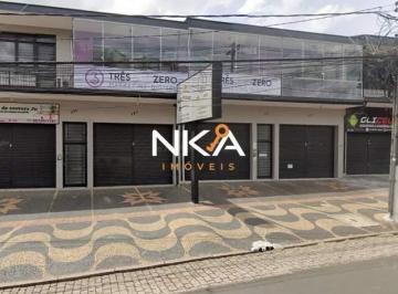 Comercial · 48m² · 1 Vaga · SALA COMERCIAL PARA LOCAÇÃO EM VALINHOS.