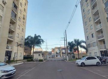Apartamento · 75m² · 3 Quartos · 1 Vaga · 
                                APARTAMENT0 3 DORMITÓRIOS, 1 VAGA BAIRRO IGARA CANOAS
             