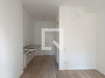 Apartamento · 28m² · 1 Quarto · Apartamento para Aluguel - Pinheiros, 1 Quarto, 28 m2 - São Paulo